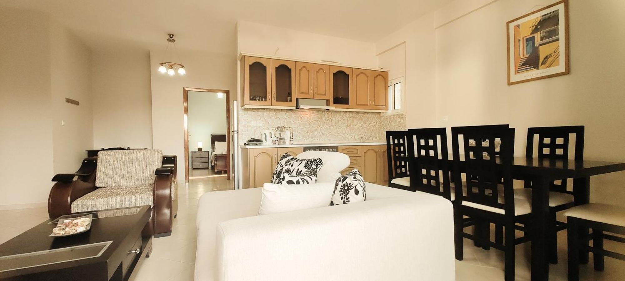 Fasho Home Sarandë Exterior foto